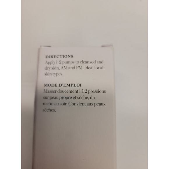 Joanna Vargus Magic Serum Smooth & Strengthen NEW 1 FL OZ Full Size - Picture 4 of 8